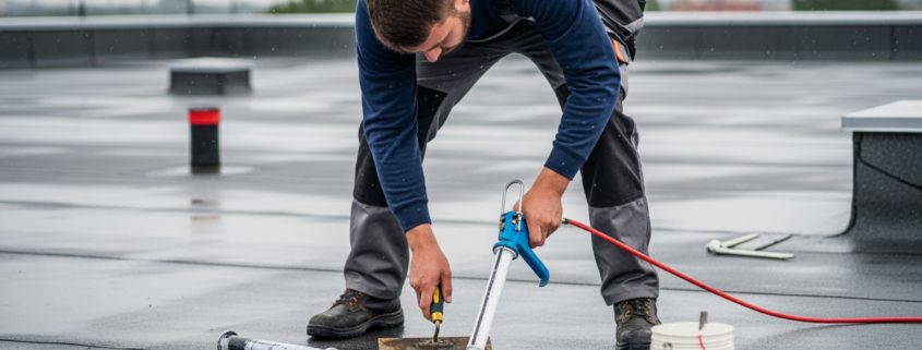 emergency flat decks in portland, or