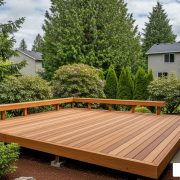 flat decks in beaverton, or