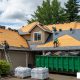 home residential roof replacement in aloha or
