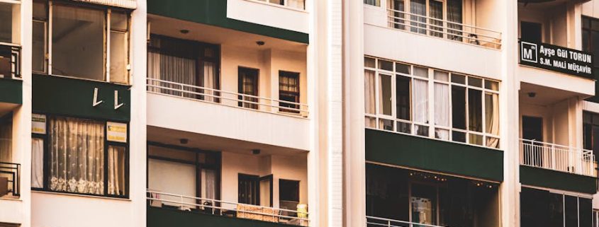 professional balconies in beaverton, or