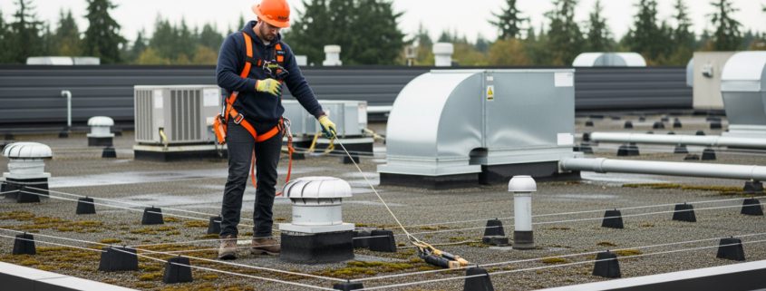 best commercial estimates and inspections company in aloha or