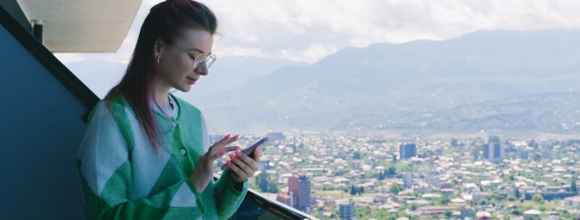 balconies in portland, or