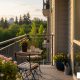 balconies service in beaverton, or