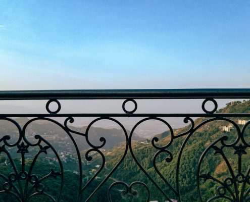 best balconies in beaverton, or