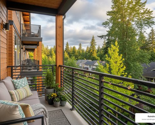 top rated balconies in beaverton, or