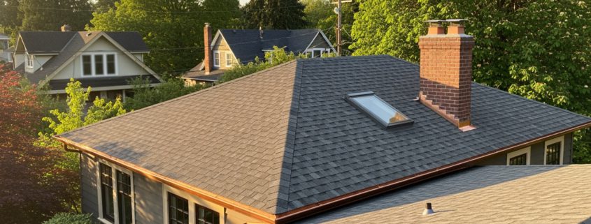 best roof remodels in portland, or