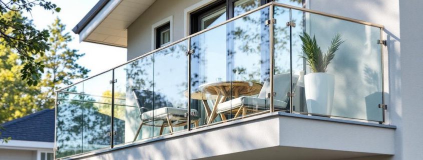 balconies company in beaverton, or