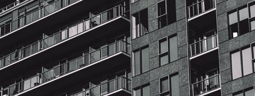 emergency balconies in portland, or