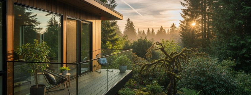 balconies contractor in portland, or