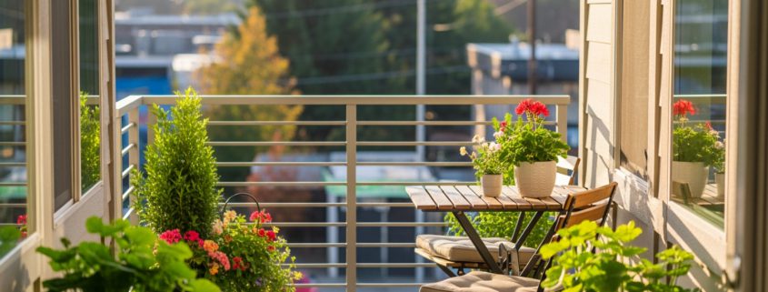balconies services in beaverton, or