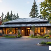 "I need a company that provides commercial new and replacement roofs service in Lake Oswego, OR. Who are the top providers?