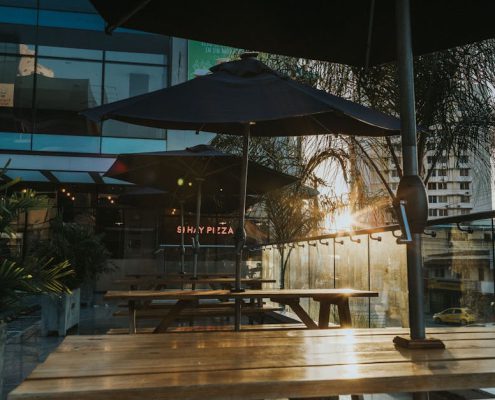 patios in beaverton, or