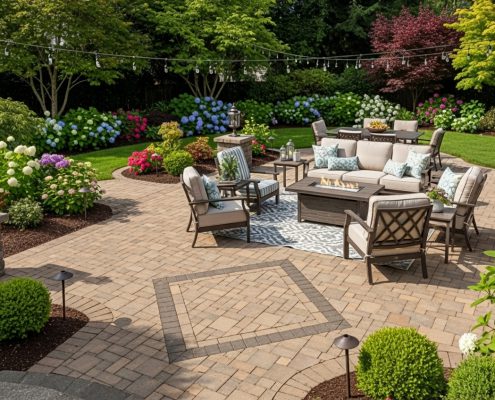 patios contractor in beaverton, or