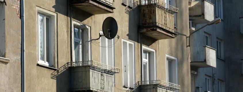 balconies in beaverton, or