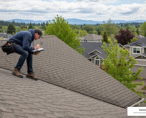 roof inspections in beaverton, or