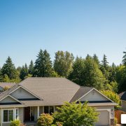 residential roofing in forest grove, or