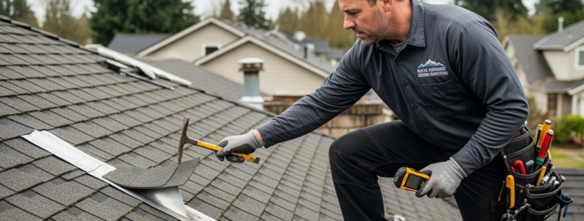 roof inspections in hillsboro, or