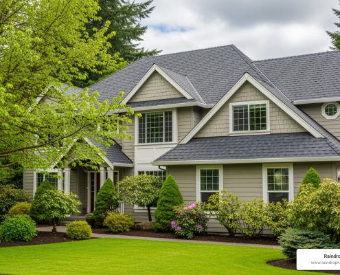roof maintenance in beaverton, or