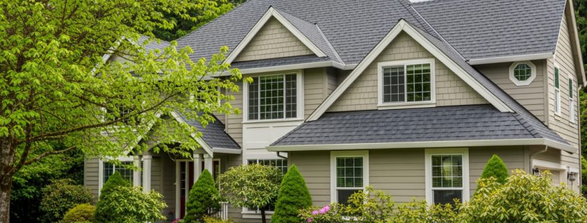 roof maintenance in beaverton, or