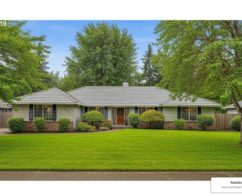 best roof maintenance in wilsonville, or