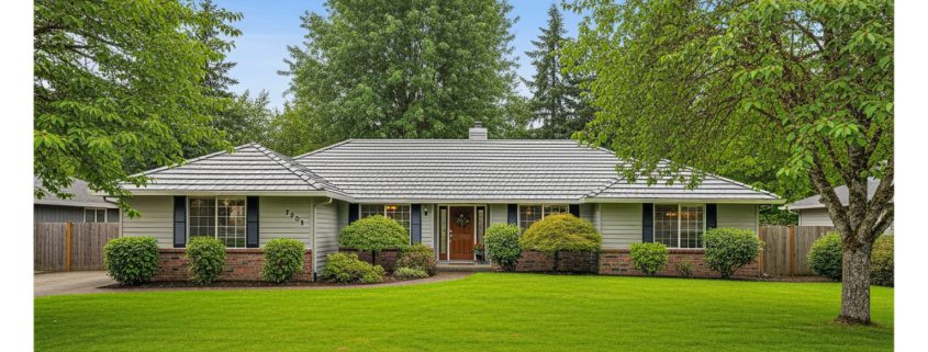 best roof maintenance in wilsonville, or