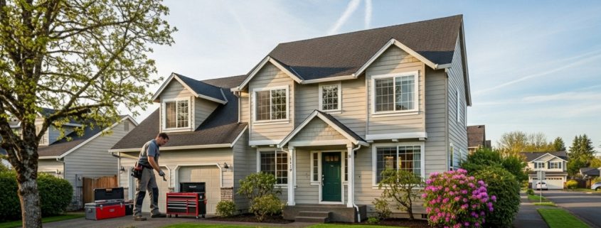 roof repair in forest grove, or