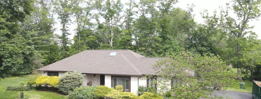 residential roofing in hillsboro, or