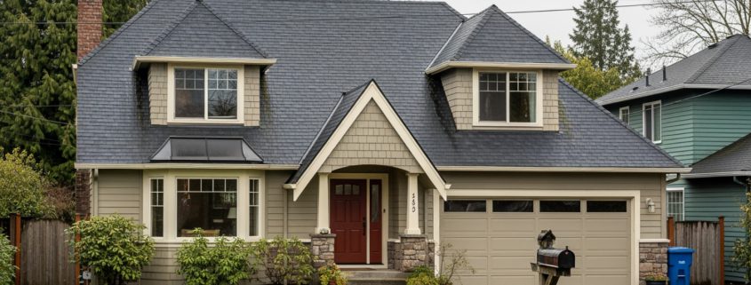 residential roofing in portland, or