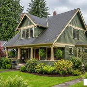 roof maintenance in portland, or