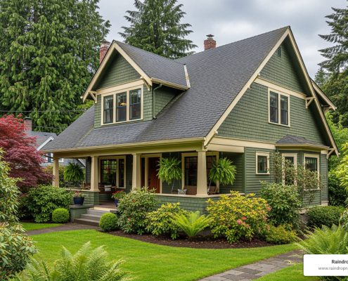 roof maintenance in portland, or
