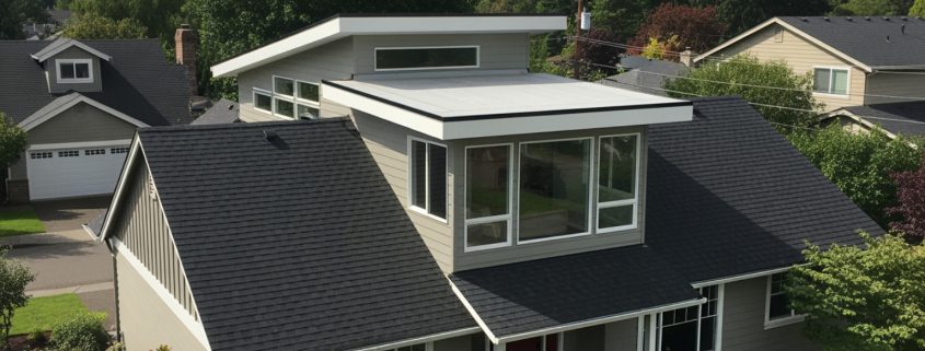 roof additions in beaverton, or