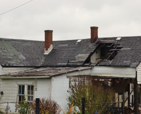 emergency roof remodels in tigard, or