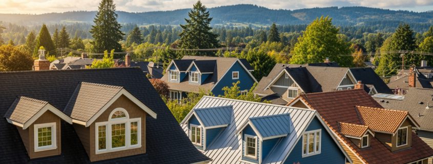 local roof additions in hillsboro, or