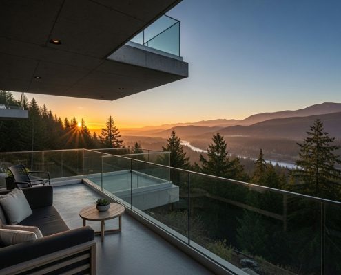 balconies contractors in hillsboro, or