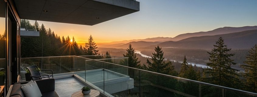 balconies contractors in hillsboro, or