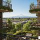 balconies in aloha, or