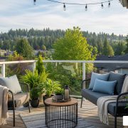 balconies in hillsboro, or