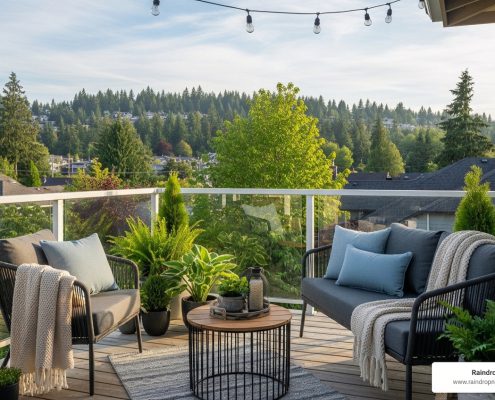 balconies in hillsboro, or