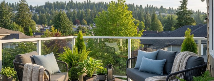 balconies in hillsboro, or