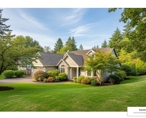 best residential roofing in newberg, or