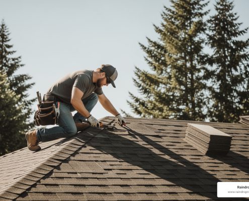 best roof repair in wilsonville, or