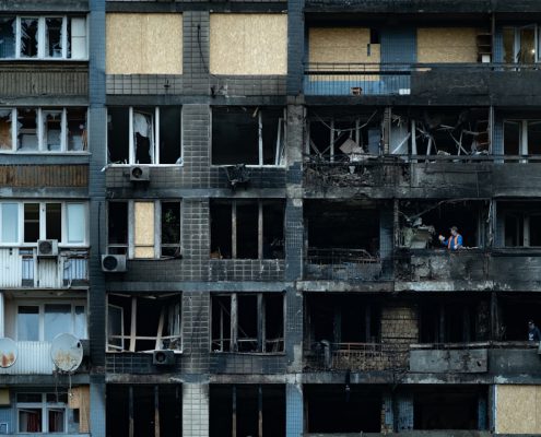 emergency balconies in aloha, or