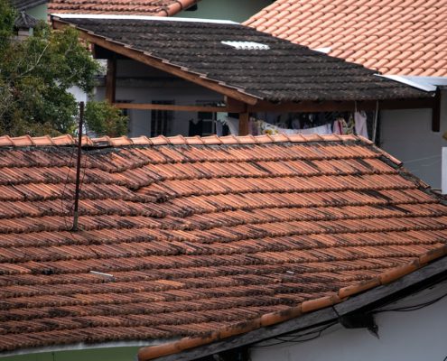 emergency residential roofing in tigard, or