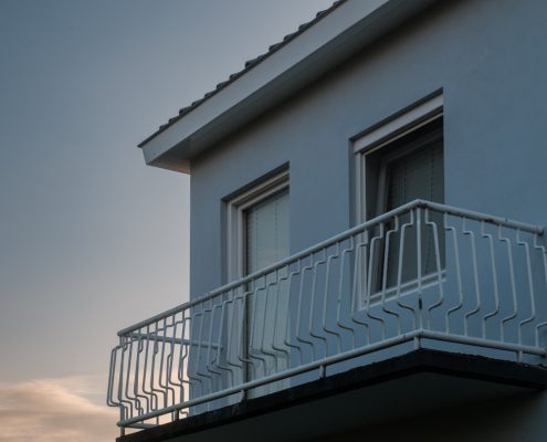 emergency balconies in beaverton, or