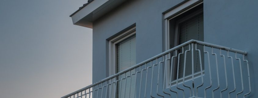 emergency balconies in beaverton, or
