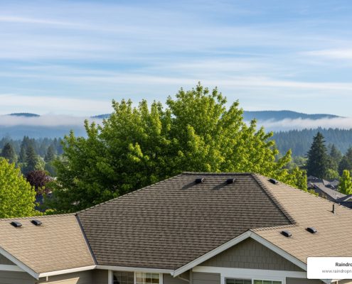 roof repair company in wilsonville, or