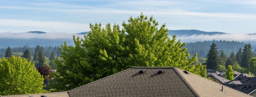 roof repair company in wilsonville, or