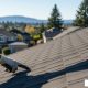well-maintained roof on a home in Hillsboro, OR - roof certifications in hillsboro, or