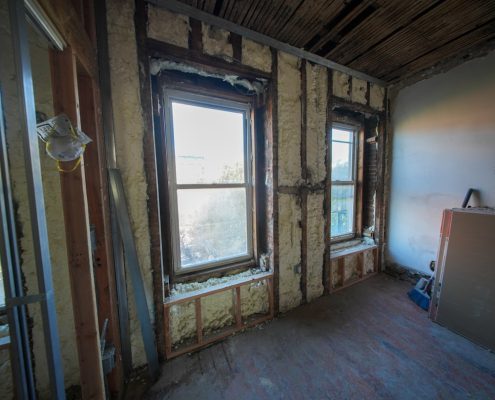 ventilation reduces moisture damage in residential roof system - how ventilation reduces moisture damage