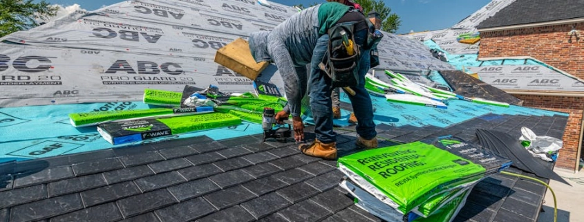 choosing a roofing company that wont sell out